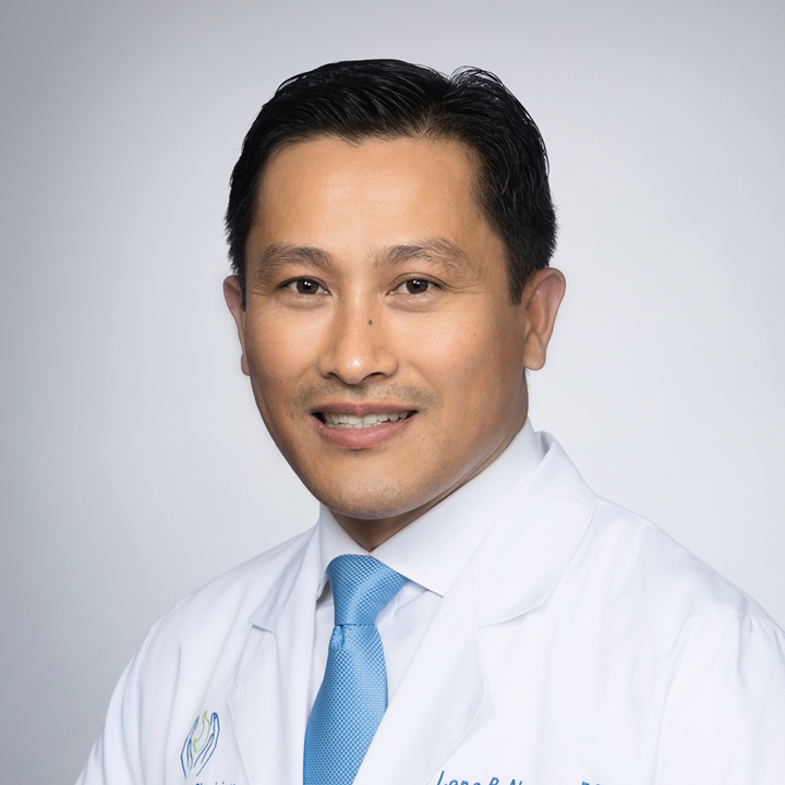 Long B. Nguyen, DO - United Digestive