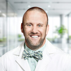 Image of C. Gregory Nesmith Jr., MD