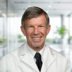 Image of Michael S. LeVine, MD