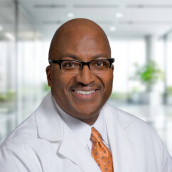 Image of Dale C. Holly, MD, MHCDS