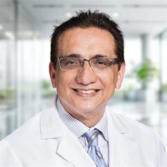 Image of Mirza A. Kajani, MD