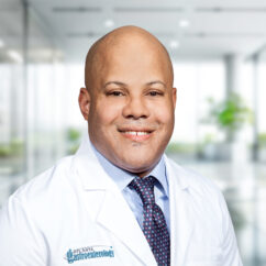 Image of Tommie Haywood III, MD