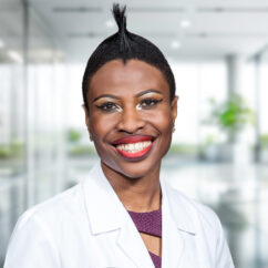 Image of Ngozi I. Okoro, MD