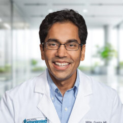 Image of Nitin K. Gupta, MD, AGAF, FACG