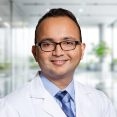 Image of Paresh P. Kamat, MD