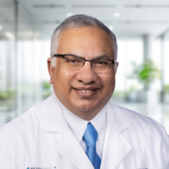 Image of Mubashar Munir, MD