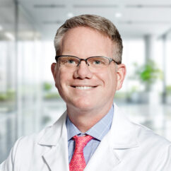 Image of Mark D. Edge, MD