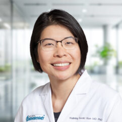 Image of H. Sooki Hon, MD, PhD