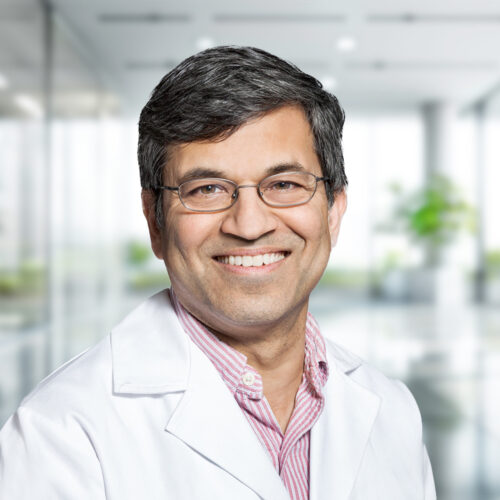 Image of Hitesh R. Chokshi, MD