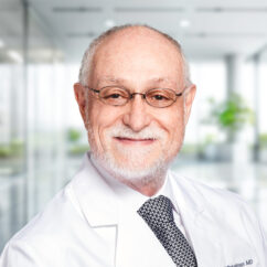 Image of David Finkelman, MD, MBA, FACG, AGAF