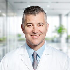 Image of David Finkelman, MD, MBA, FACG, AGAF