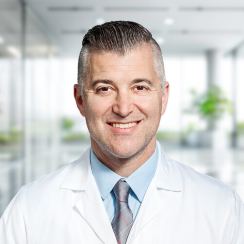 Image of David Finkelman, MD, MBA, FACG, AGAF