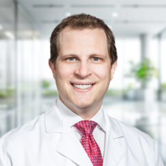 Image of Brett Mendel, MD