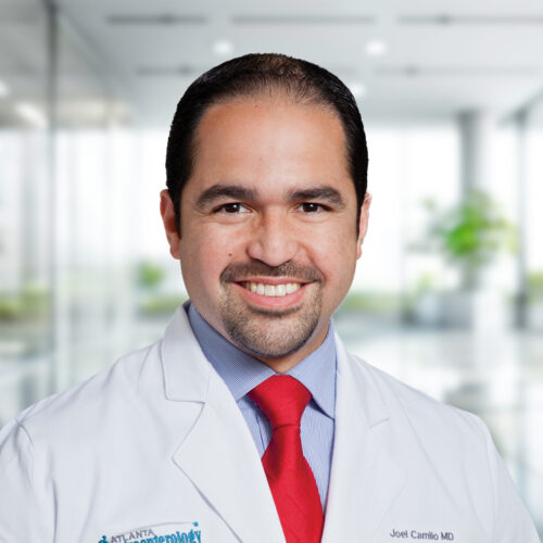 Image of Joel Camilo, MD