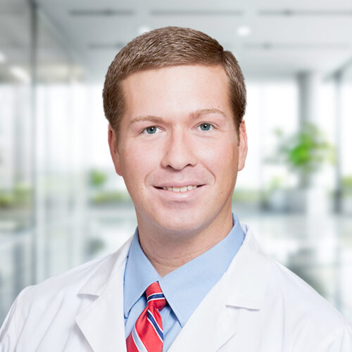 Image of Bradley Creel, MD