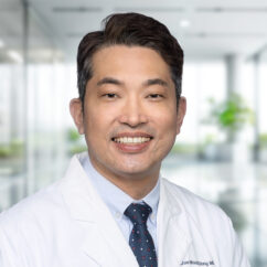 Image of Jae Dong, MD