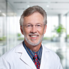 Image of James C. Barlow, MD