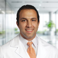 Image of Basil S. Al-Awabdy, MD