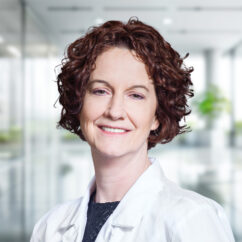 Image of Susan G. Coe, MD