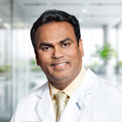 Image of Srinivasa (Srini) R. Ayinala, MD