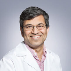 Girish Anand, MD - United Digestive