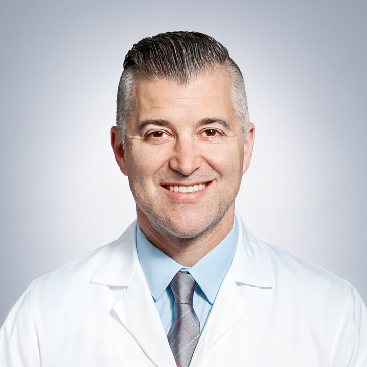 Michael H. Frist, MD - United Digestive