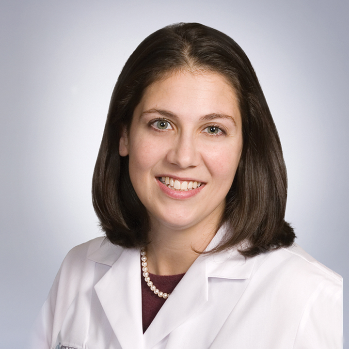 Anna V. Longacre, MD - United Digestive