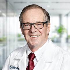 Image of Michael F. Fry, MD