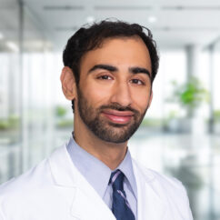 Image of Mustafa Haroon, MD