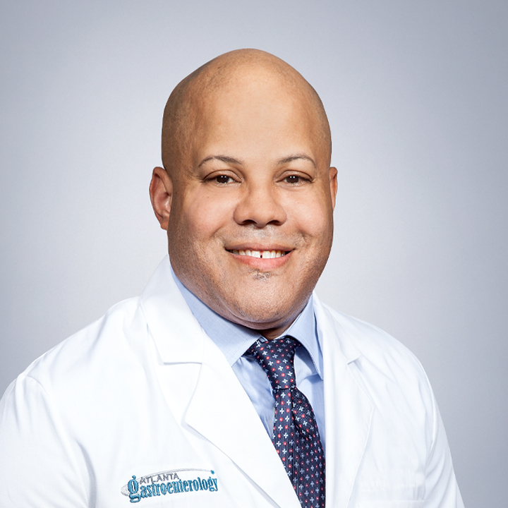 Tommie Haywood III, MD - United Digestive