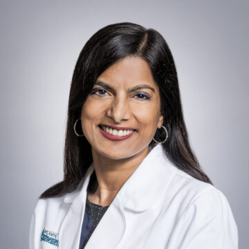 Kavita R. Kongara, MD - United Digestive