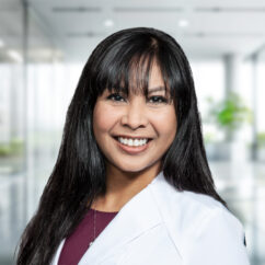 Image of Leah G. Katta, MD