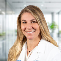 Madeline R. Russell, MD Headshot