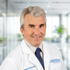 Mark R. Nyce, MD Headshot