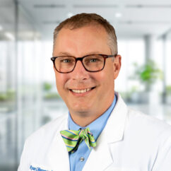 Ryan C. Wanamaker, MD Headshot