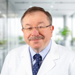 Edward Rydzak, MD, AGAF Headshot