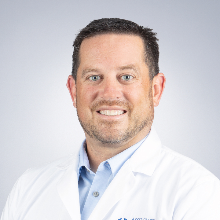 Brian Rajca, MD - United Digestive