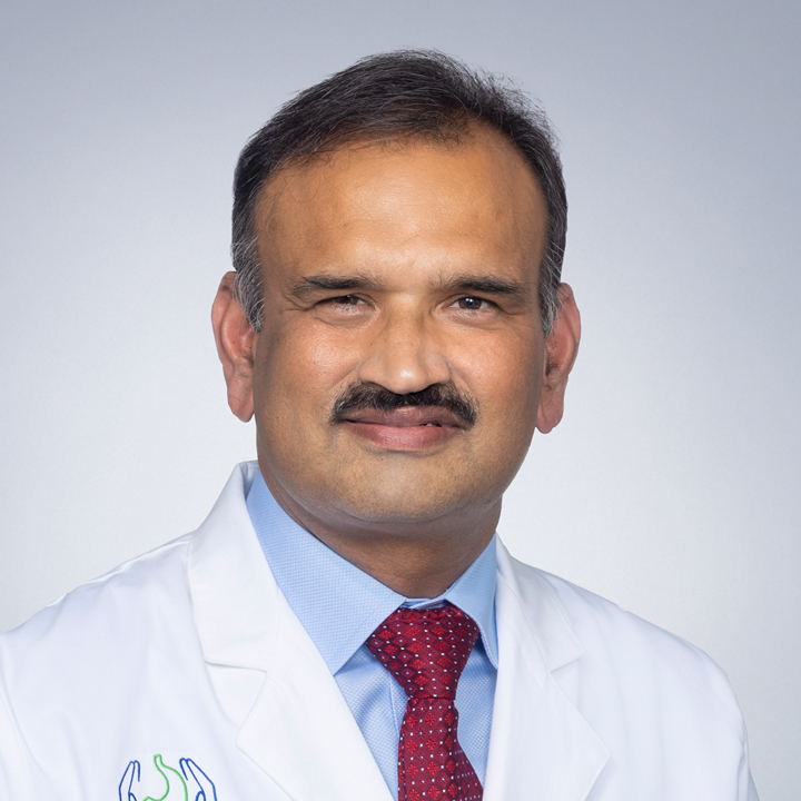 Ranvir Singh, MD - United Digestive