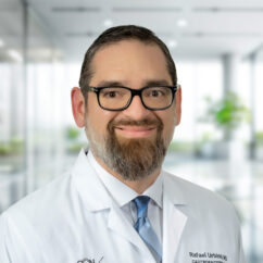 Rafael A. Urbina, MD