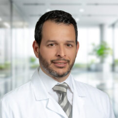 Gustavo D. Rivera, MD