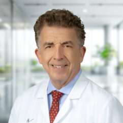 Vincent A. McLaughlin, MD