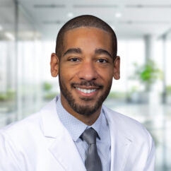 Image of Justin J. Forde, MD