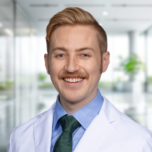 Image of Dane Johnson, MD