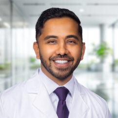 Image of Neal D. Dharmadhikari, MD