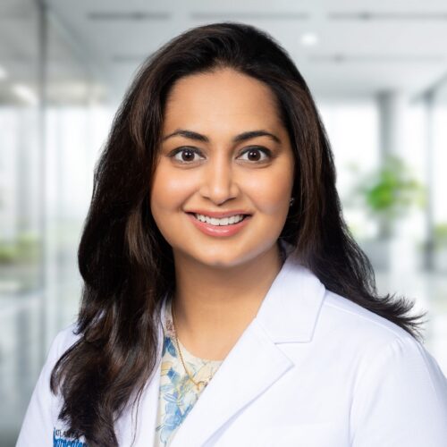 Image of Shana Kothari, MD, MBA